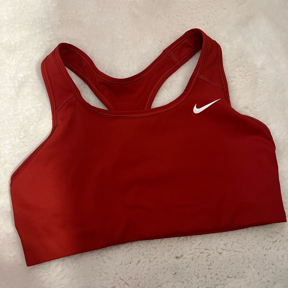 Nike Racerback Sports Bra